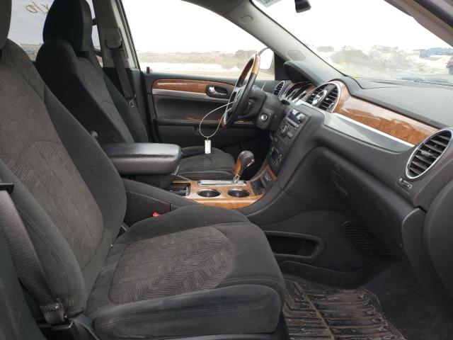 2010 BUICK ENCLAVE CX 5GALVAED1AJ164239