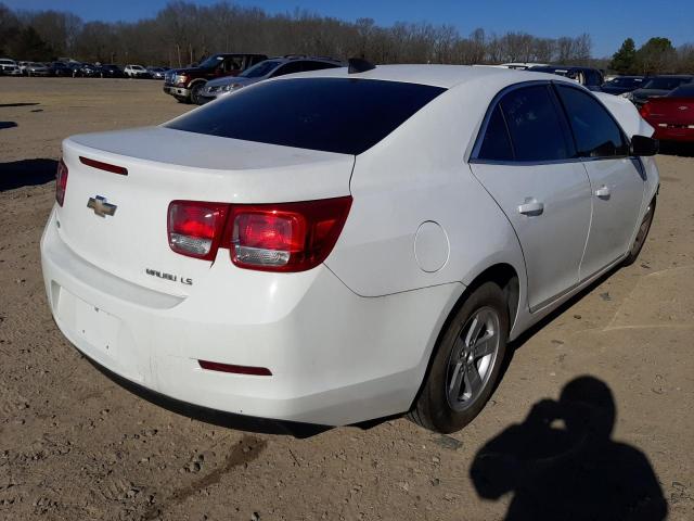 2016 CHEVROLET MALIBU LIM 1G11A5SA7GU136691