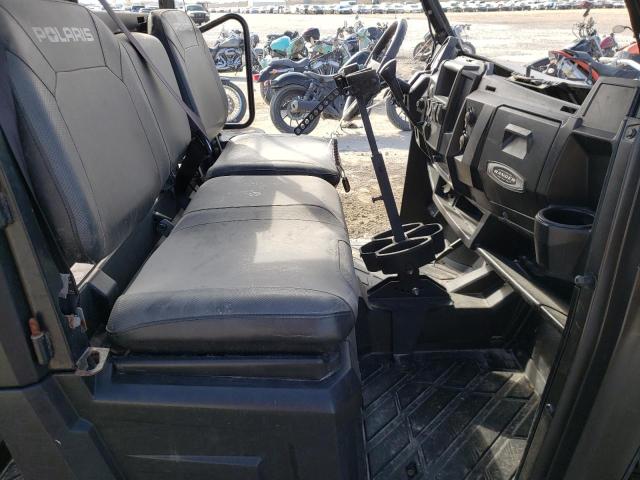 2017 POLARIS RANGER CRE 4XARVE996H8030633