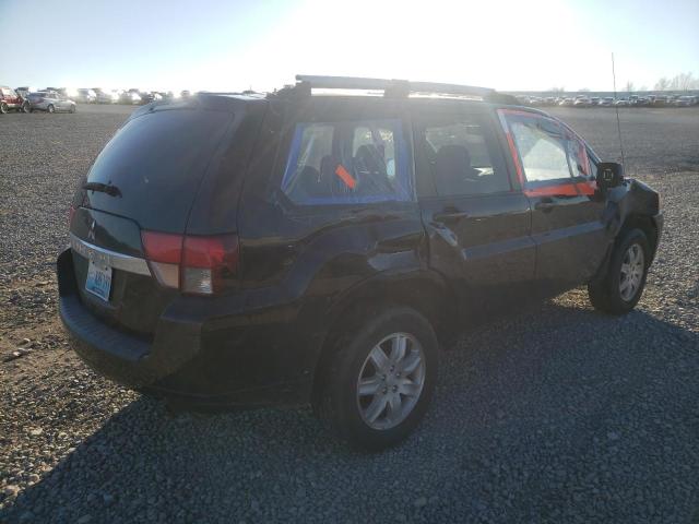 2011 MITSUBISHI ENDEAVOR L - 4A4JN2AS5BE032281