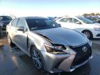 2017 LEXUS  GS200