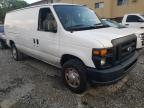 2011 FORD  ECONOLINE