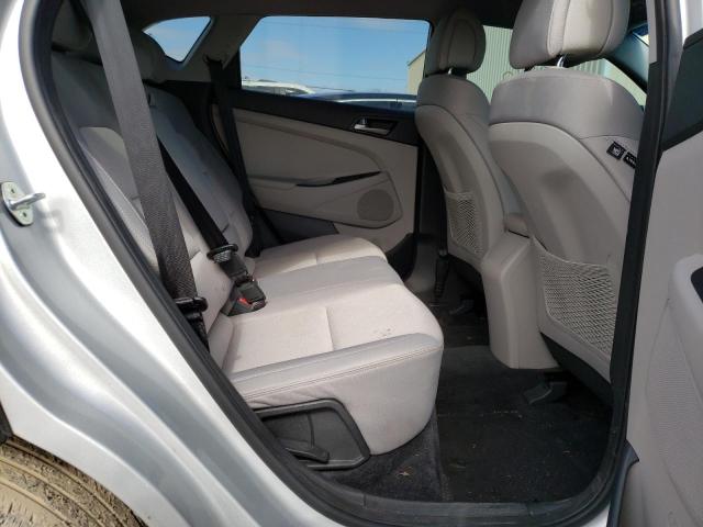 2018 HYUNDAI TUCSON SE KM8J23A42JU803870
