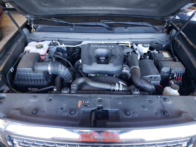 2020 GMC CANYON DEN 1GTP6EE13L1139677