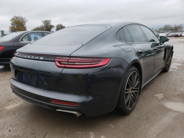 2018 PORSCHE PANAMERA 4 WP0AA2A71JL115912