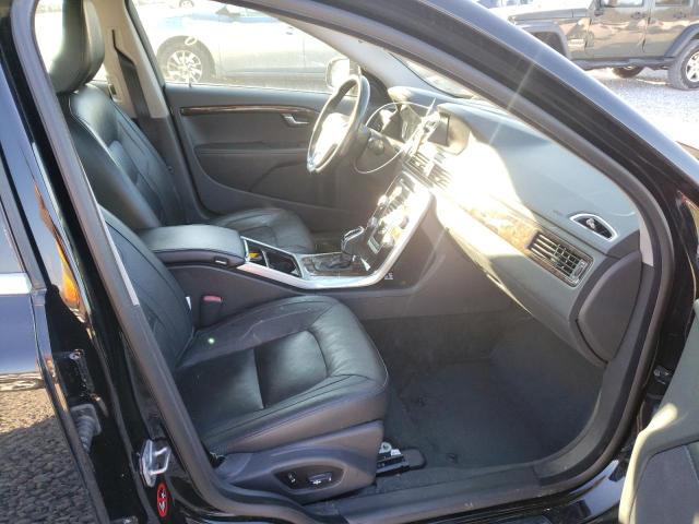 2016 VOLVO S80 PREMIE YV140MAK6G1195951