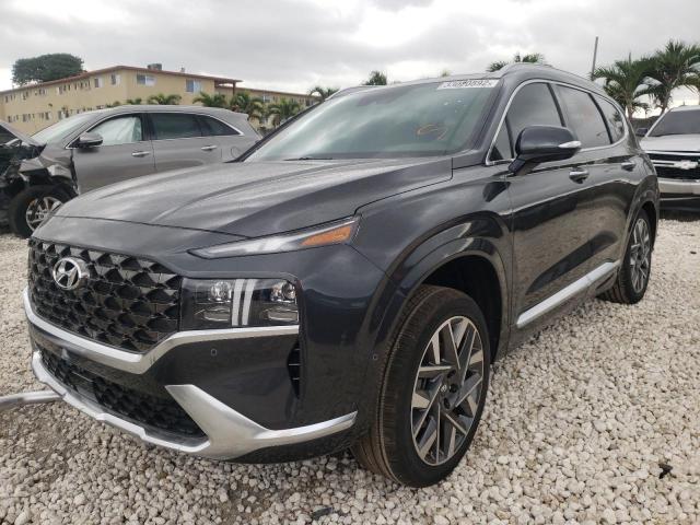 2022 HYUNDAI SANTA FE C 5NMS54AL2NH415743