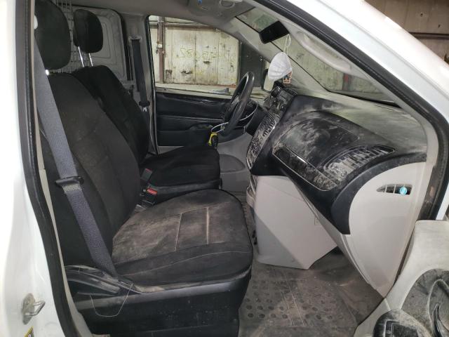 2012 DODGE RAM VAN 2C4JDGAG3CR272307