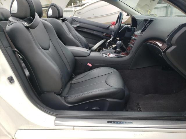 2015 INFINITI Q60 BASE JN1CV6FE6FM810791