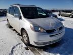 2004 TOYOTA  SIENNA