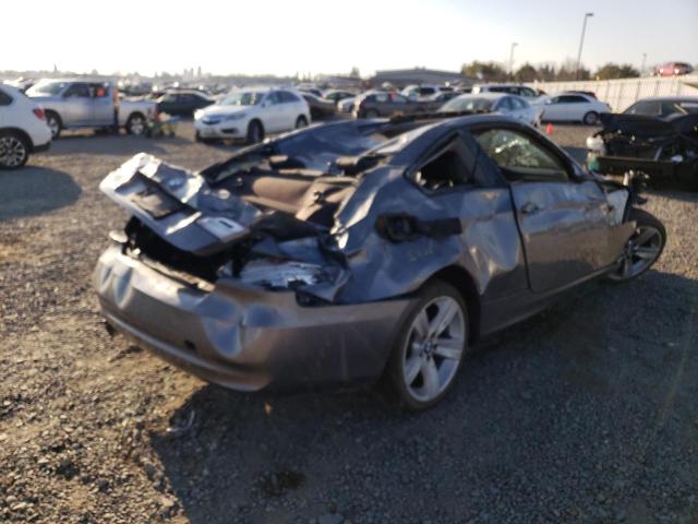 2011 BMW 328 I SULE - WBAKE5C5XBE573568