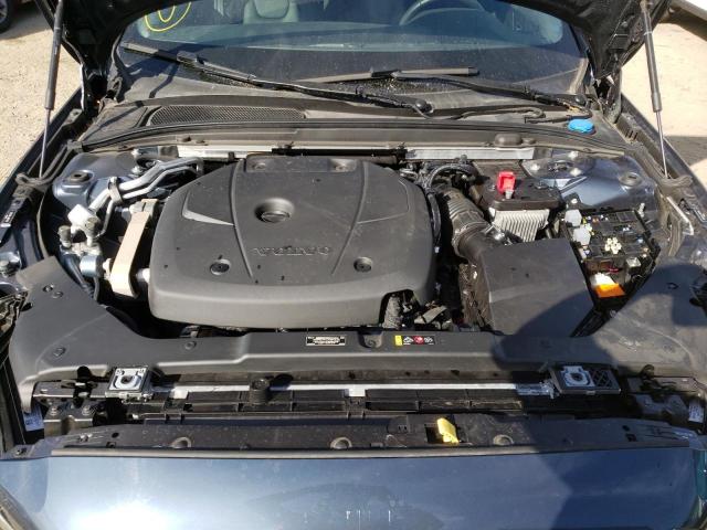 2020 VOLVO S60 T6 INS 7JRA22TL4LG073109