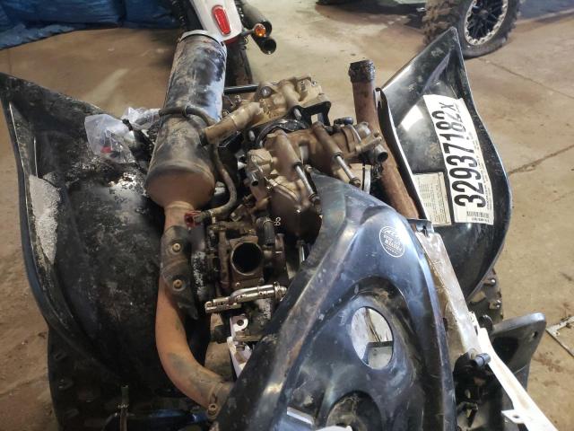 2020 YAMAHA YFM700 R 5Y4AM7437LA103945