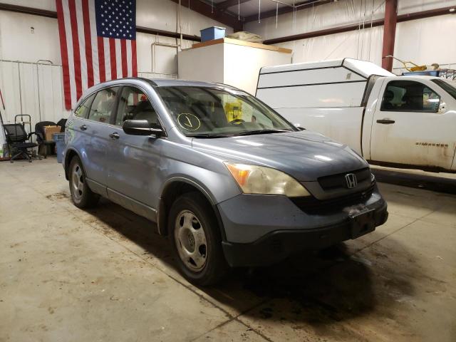 2008 Honda CR-V LX