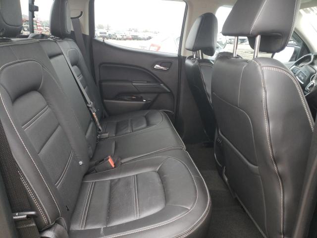 2017 GMC CANYON DEN 1GTG6EEN7H1260352