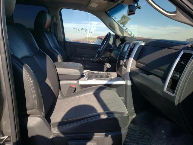 2012 DODGE RAM 1500 S - 1C6RD7HT6CS191118