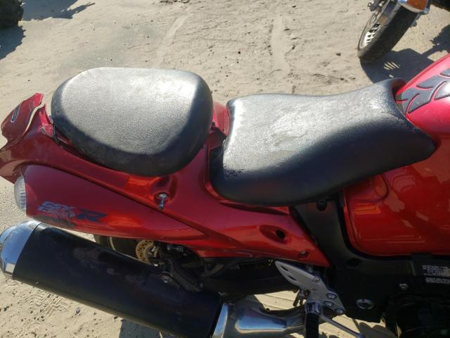 2016 SUZUKI GSX1300 RA JS1GX72B9G2100253