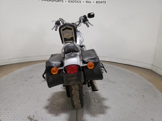 2001 HARLEY-DAVIDSON FXSTSI 1HD1BZB161Y062643