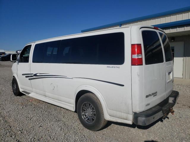 2016 GMC SAVANA G35 1GJZ7PFG2G1229213