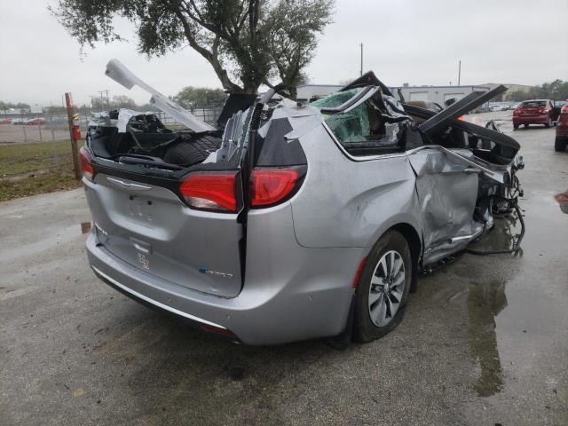 2020 CHRYSLER PACIFICA H 2C4RC1N72LR127692