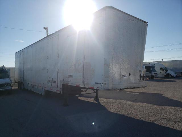 Salvage cars for sale from Copart Anthony, TX: 2002 Kentucky Mfg Trailer