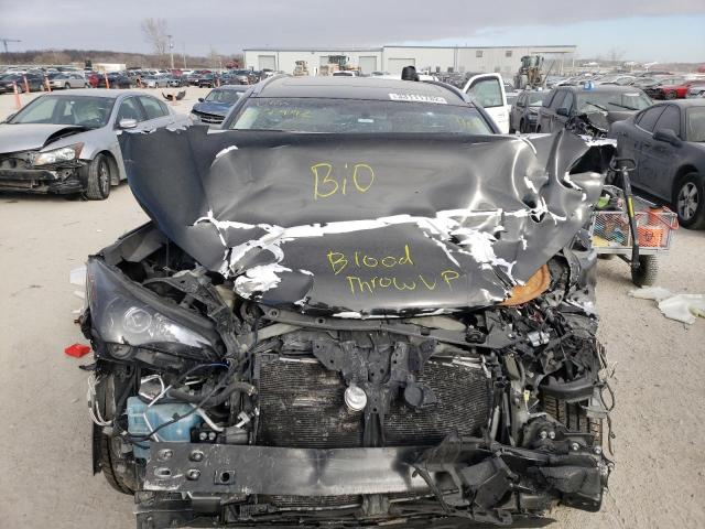 2015 LEXUS NX 200T JTJYARBZ4F2017992