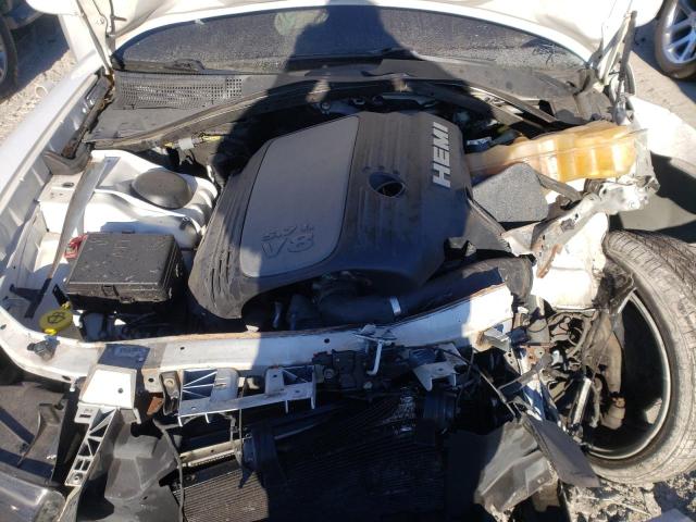 2014 DODGE CHARGER R/ - 2C3CDXCTXEH248098