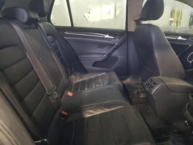 2015 VOLKSWAGEN GOLF TDI 3VWRA7AU6FM036759