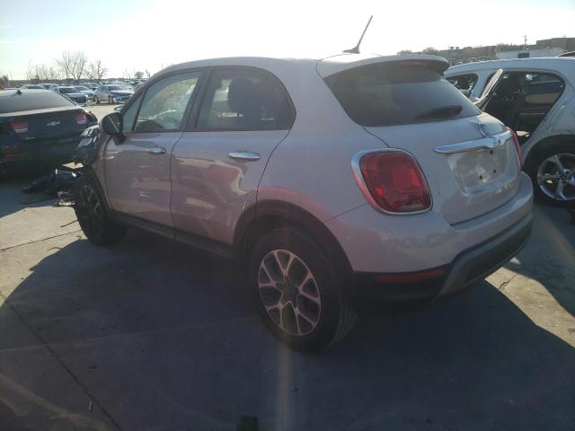 2016 FIAT 500X TREKK ZFBCFYCT0GP337068