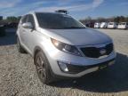 2013 KIA  SPORTAGE