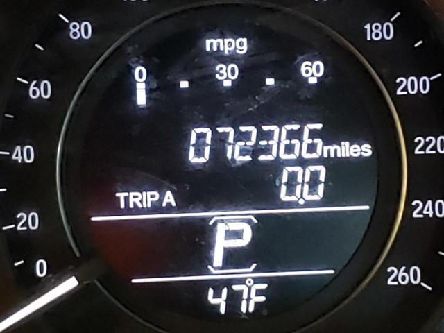2017 HONDA ACCORD LX 1HGCR2F35HA154520