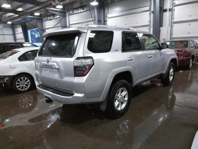 2015 TOYOTA 4RUNNER SR JTEBU5JR9F5239044