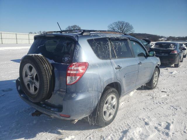 2T3BF4DV3CW228028 Toyota Rav4 2012. Фото: 3