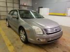 2008 FORD  FUSION