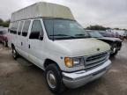 2000 FORD  E250