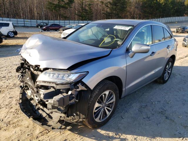 2016 ACURA RDX ADVANC 5J8TB3H77GL011971