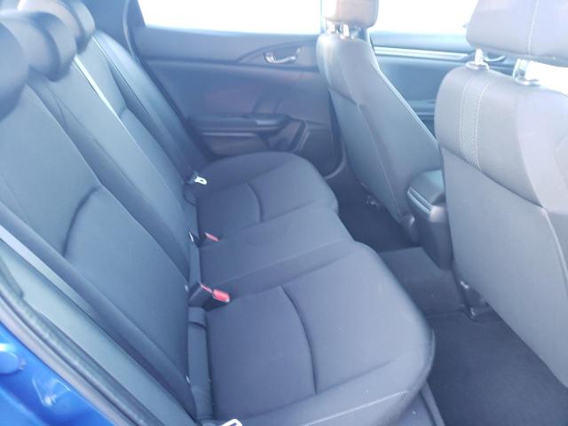 2018 HONDA CIVIC SPOR - SHHFK7H42JU429985