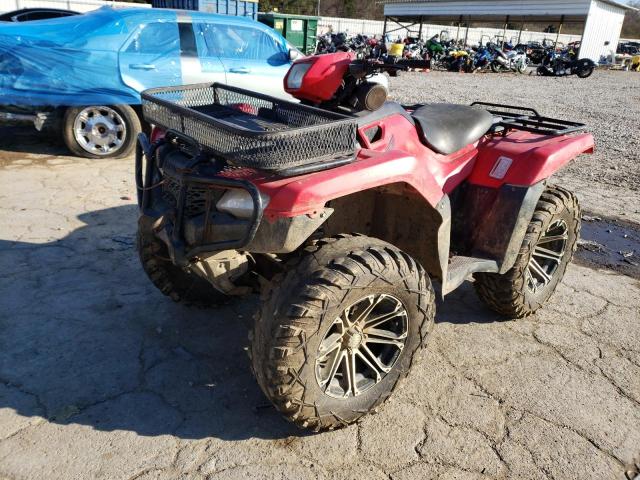 2017 HONDA TRX500 FM 1HFTE4401H4302164