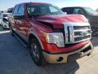 2012 FORD  F-150