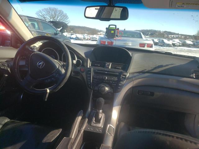 19UUA9F71CA001309 Acura Tl 2012. Фото: 8