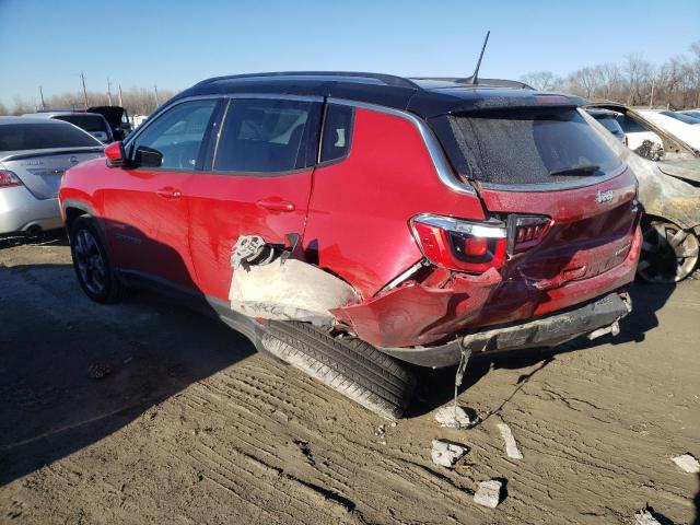 2018 JEEP COMPASS LI 3C4NJDCB7JT360393