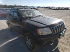 2003 JEEP  CHEROKEE