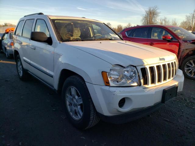 2007 Jeep Grand Cherokee for sale in Portland, OR