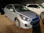 2012 HYUNDAI  ACCENT