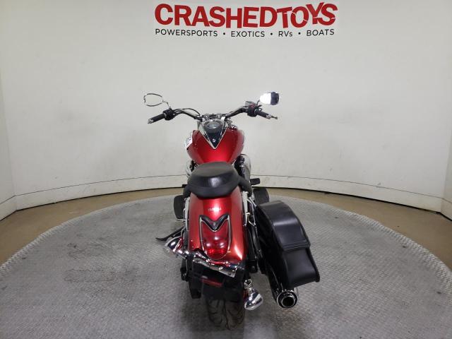 2010 YAMAHA XVS950 A JYAVN01E4AA010491