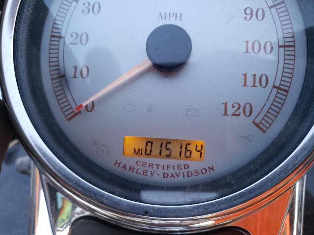2004 HARLEY-DAVIDSON FLHRSI 1HD1FYW124Y717605