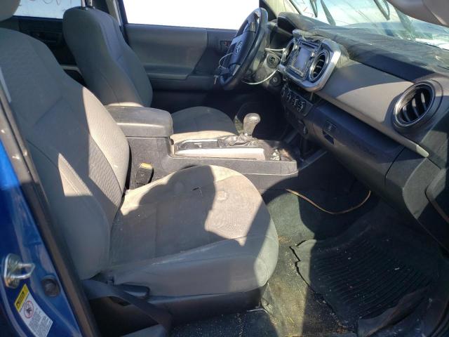 2016 TOYOTA TACOMA DOU - 5TFCZ5AN2GX033481