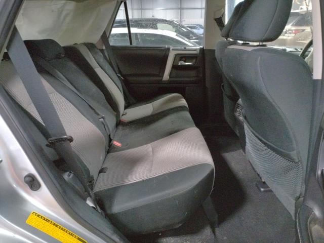 2015 TOYOTA 4RUNNER SR JTEBU5JR9F5239044