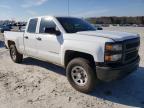 2014 CHEVROLET  SILVERADO