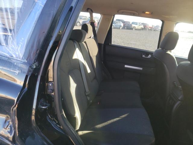 2011 MITSUBISHI ENDEAVOR L - 4A4JN2AS5BE032281